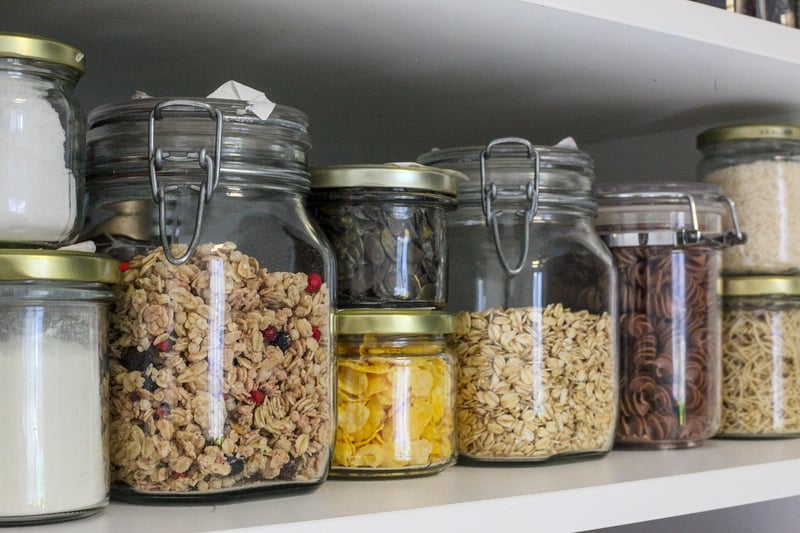 Zero Waste Living